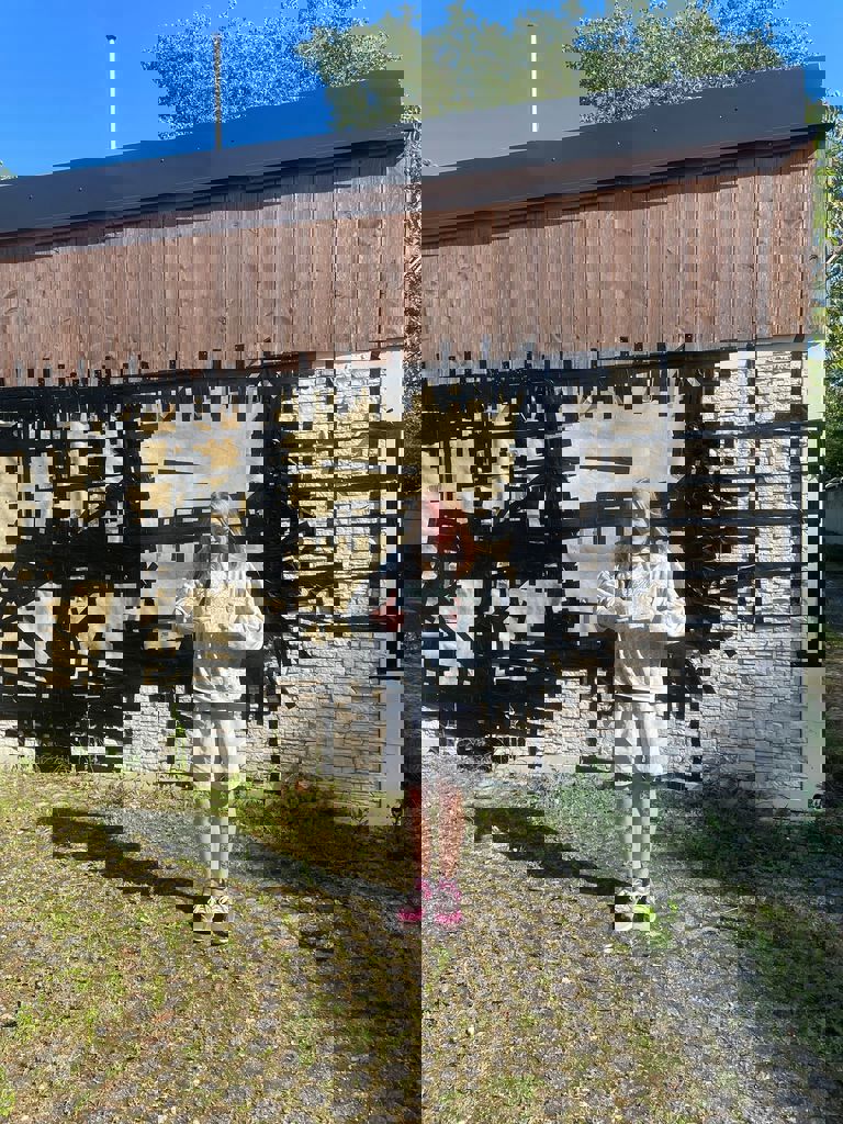 Photo chosen by member